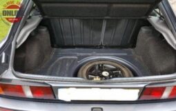 
										1987 FORD ESCORT XR3I full									