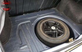 1987 FORD ESCORT XR3I