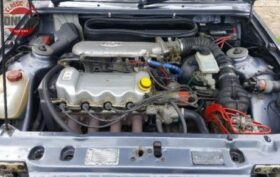 1987 FORD ESCORT XR3I