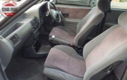 
										1987 FORD ESCORT XR3I full									