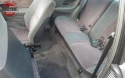 
										1987 FORD ESCORT XR3I full									