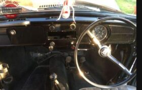 Volkswagen Beetle 1600