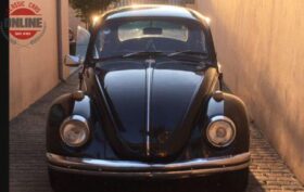 Volkswagen Beetle 1600