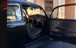 
										Volkswagen Beetle 1600 full									