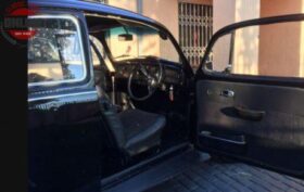 Volkswagen Beetle 1600