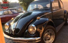 Volkswagen Beetle 1600