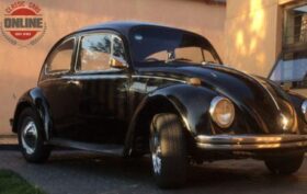 Volkswagen Beetle 1600
