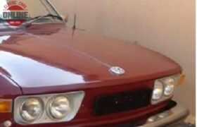 Volkswagen Variant 1700