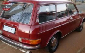 Volkswagen Variant 1700