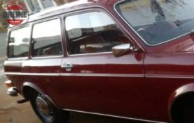 Volkswagen Variant 1700