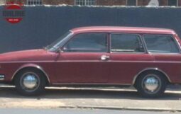 
										Volkswagen Variant 1700 full									