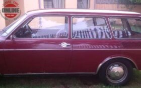 Volkswagen Variant 1700