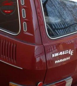 Volkswagen Variant 1700