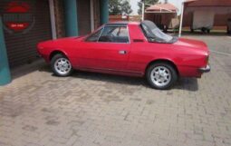
										1983 Lancia Spider full									