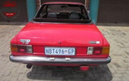 
										1983 Lancia Spider full									