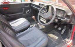 
										1983 Lancia Spider full									