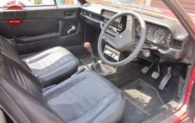 1983 Lancia Spider