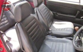 1983 Lancia Spider