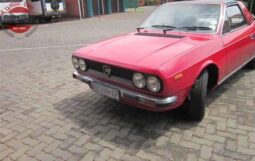 
										1983 Lancia Spider full									