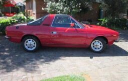 
										1983 Lancia Spider full									