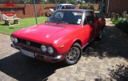 
										1983 Lancia Spider full									