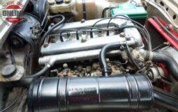 
										1979 ALFA ROMEO GTV full									