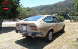 
										1979 ALFA ROMEO GTV full									