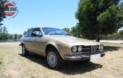 
										1979 ALFA ROMEO GTV full									