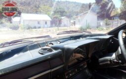 
										1979 ALFA ROMEO GTV full									