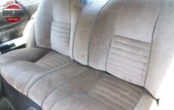 
										1979 ALFA ROMEO GTV full									
