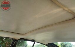 
										1979 ALFA ROMEO GTV full									
