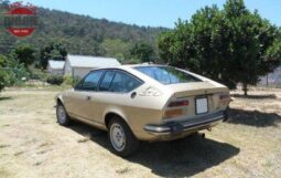 
										1979 ALFA ROMEO GTV full									