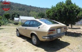 1979 ALFA ROMEO GTV