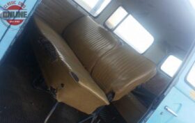 1979 VOLKSWAGEN KOMBI 1700