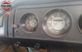 1979 VOLKSWAGEN KOMBI 1700