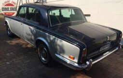 
										1974 ROLLS ROYCE SILVER SHADOW 1.5 full									