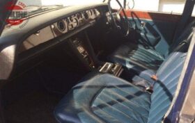 1974 ROLLS ROYCE SILVER SHADOW 1.5