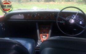 1974 ROLLS ROYCE SILVER SHADOW 1.5