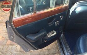 1974 ROLLS ROYCE SILVER SHADOW 1.5
