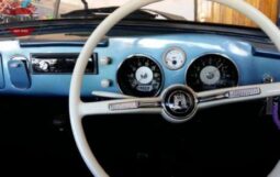 
										1965 VOLKSWAGEN GARMANN GHIA full									