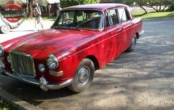 
										1965 ROLLS ROYCE full									