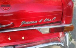 
										1965 ROLLS ROYCE full									
