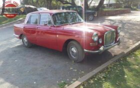1965 ROLLS ROYCE