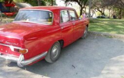 
										1965 ROLLS ROYCE full									