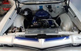 1969 CHEVELLE MALIBU COUPE