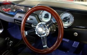 1969 CHEVELLE MALIBU COUPE