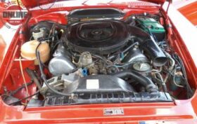 1978 MERCEDES-BENZ 450SLC