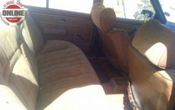 
										CHEVROLET Rekord 2.5L Berlina Year 1980 full									