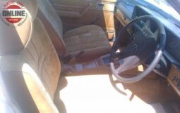 
										CHEVROLET Rekord 2.5L Berlina Year 1980 full									