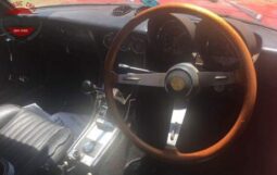 
										Alfa Romeo Spider 2000 Series 2 Year 1975 full									